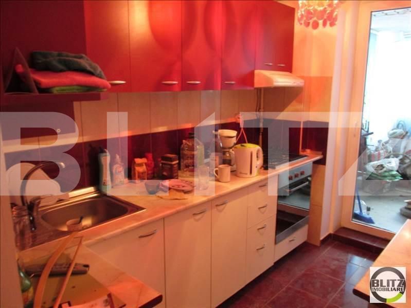 Apartament de vânzare 3 camere Marasti - 15101AV | BLITZ Cluj-Napoca | Poza9