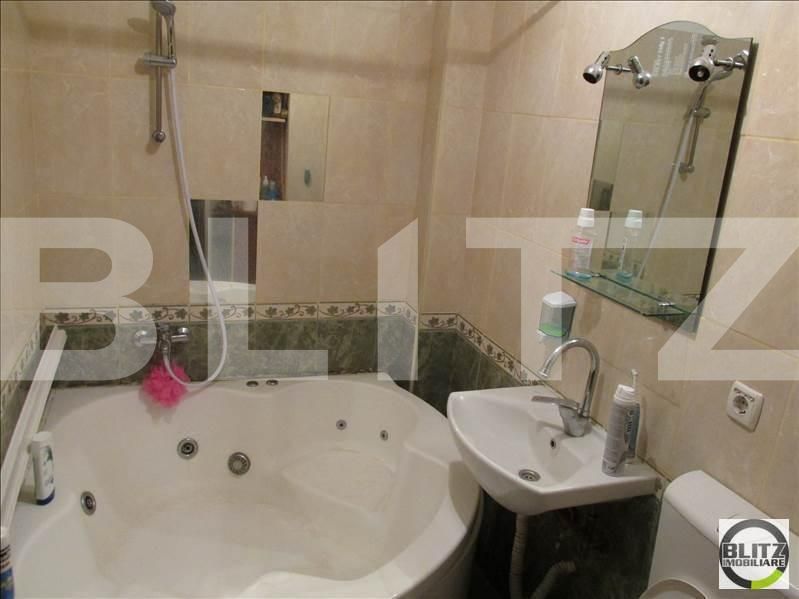 Apartament de vânzare 3 camere Marasti - 15101AV | BLITZ Cluj-Napoca | Poza13