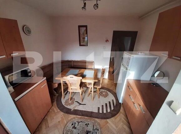 Garsonieră de închiriat Marasti - 151012AI | BLITZ Cluj-Napoca | Poza1