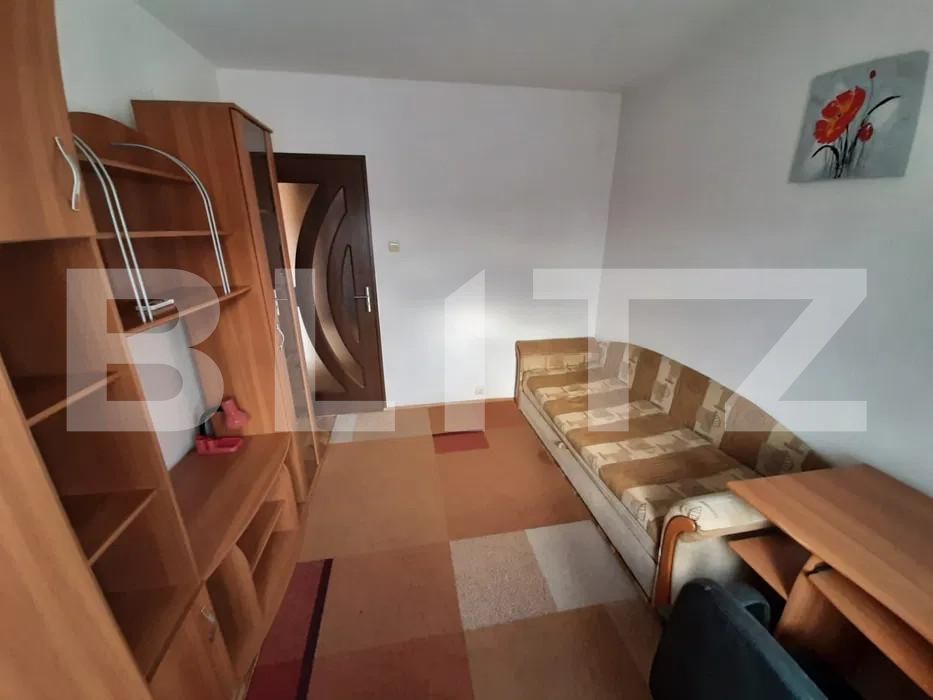 Garsonieră de închiriat Marasti - 151012AI | BLITZ Cluj-Napoca | Poza4