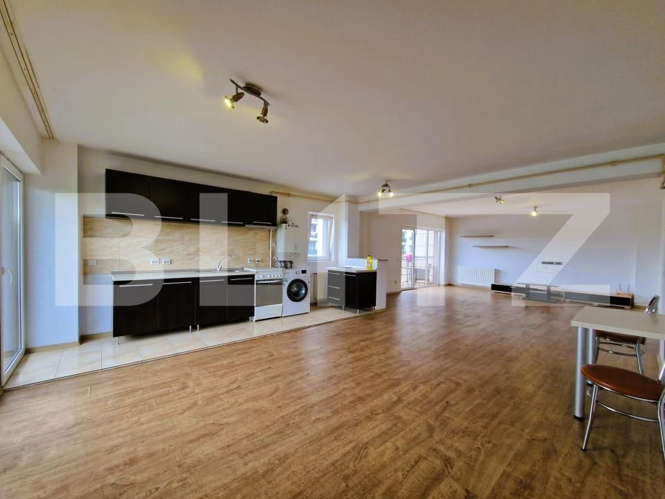 Apartament de vânzare 3 camere Bulgaria - 151013AV | BLITZ Cluj-Napoca | Poza2