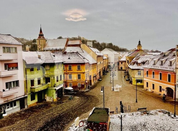 Apartament de închiriat 2 camere Centrul Istoric - 151015AI | BLITZ Brașov | Poza2