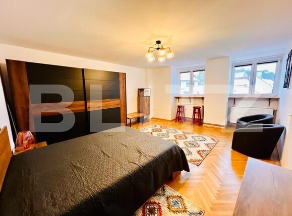 Apartament de închiriat 2 camere Centrul Istoric - 151015AI | BLITZ Brașov | Poza7