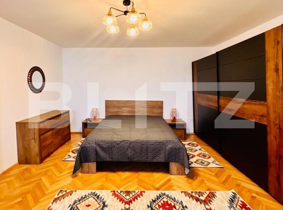 Apartament de închiriat 2 camere Centrul Istoric - 151015AI | BLITZ Brașov | Poza6