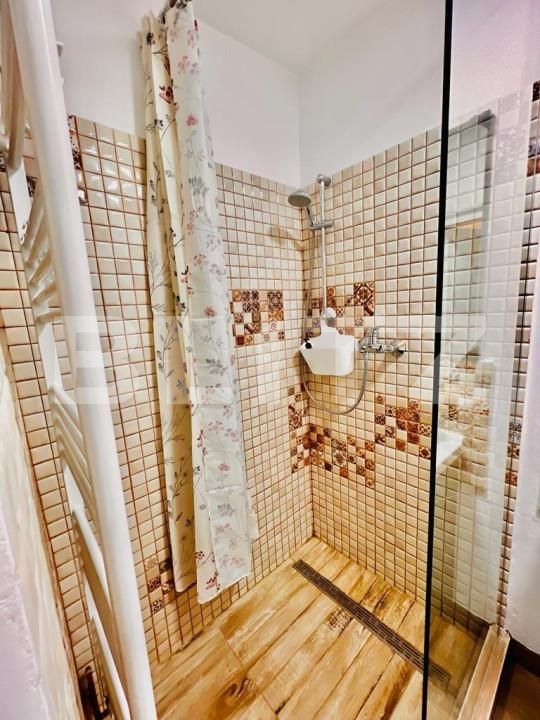 Apartament de închiriat 2 camere Centrul Istoric - 151015AI | BLITZ Brașov | Poza11