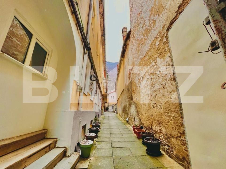 Apartament de închiriat 2 camere Centrul Istoric - 151015AI | BLITZ Brașov | Poza12