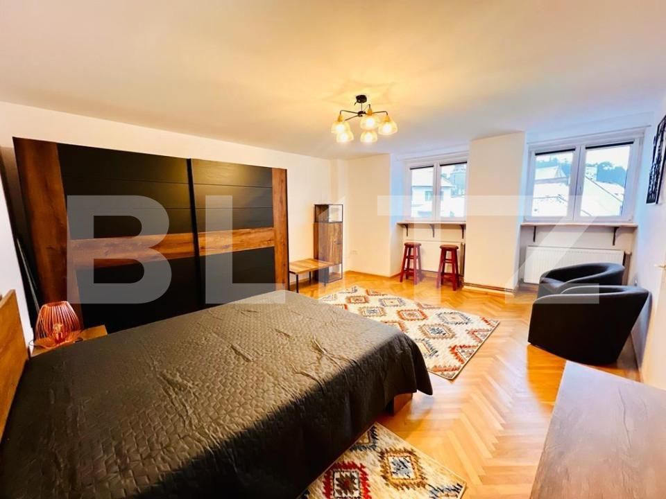 Apartament de închiriat 2 camere Centrul Istoric - 151015AI | BLITZ Brașov | Poza7