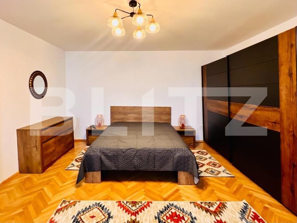 Apartament de închiriat 2 camere Centrul Istoric - 151015AI | BLITZ Brașov | Poza6