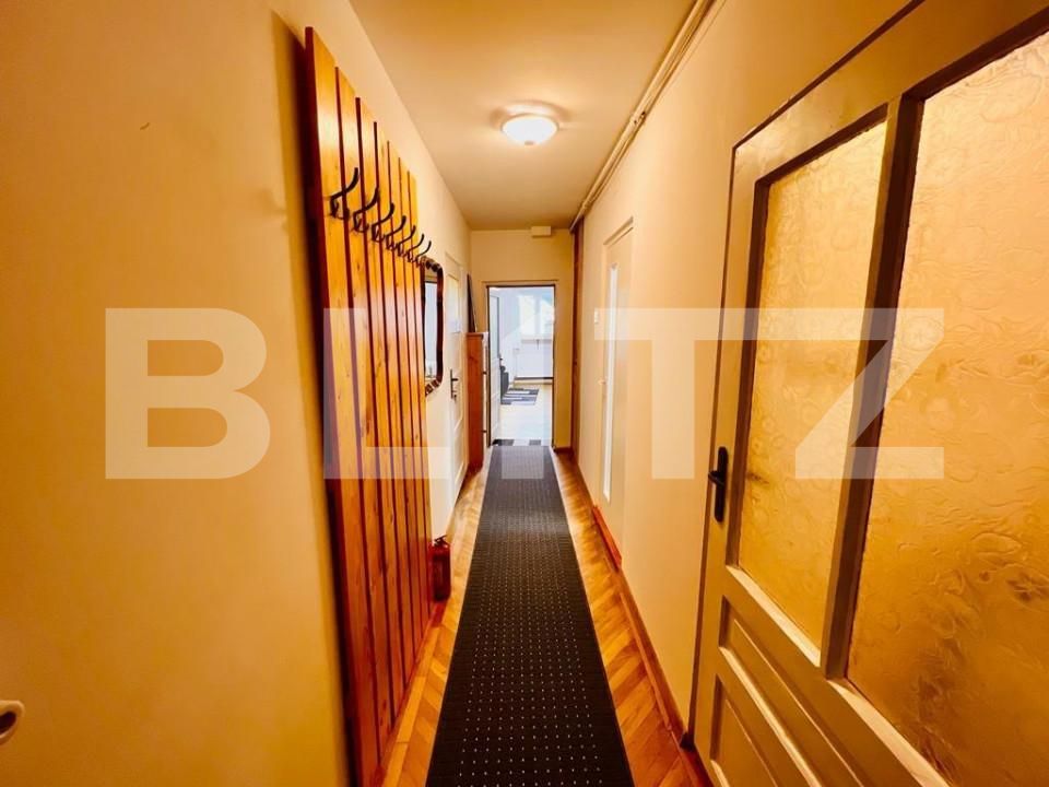 Apartament de închiriat 2 camere Centrul Istoric - 151015AI | BLITZ Brașov | Poza8