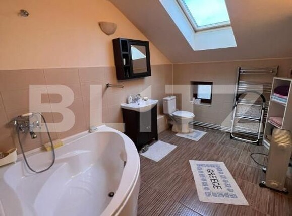 Casa de vânzare 5 camere Podu Oltului - 151016CV | BLITZ Brașov | Poza1