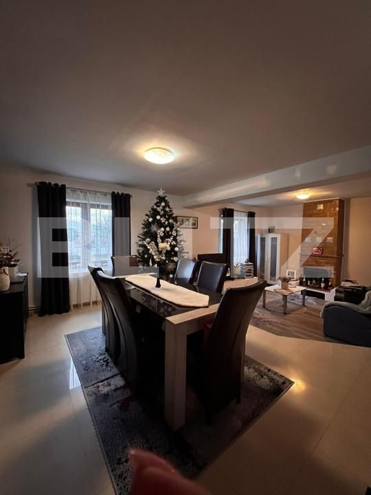 Casa de vânzare 5 camere Podu Oltului - 151016CV | BLITZ Brașov | Poza2