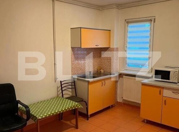 Spațiu comercial de închiriat Garii - 151017SIC | BLITZ Brașov | Poza5