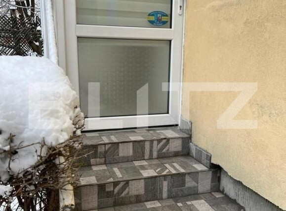 Spațiu comercial de închiriat Garii - 151017SIC | BLITZ Brașov | Poza6