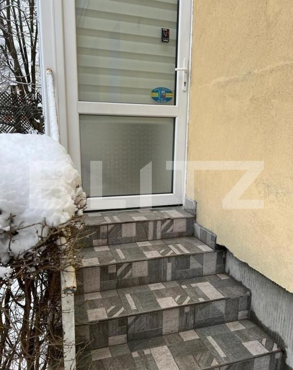 Spațiu comercial de închiriat Garii - 151017SIC | BLITZ Brașov | Poza6