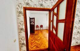 Apartament 4 camere, 2 băi, 2 parcări, 2 beciuri Ultracentral