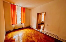 Apartament 4 camere, 2 băi, 2 parcări, 2 beciuri Ultracentral