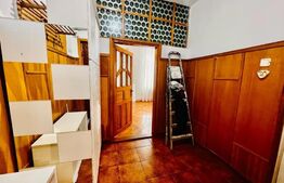Apartament 4 camere, 2 băi, 2 parcări, 2 beciuri Ultracentral