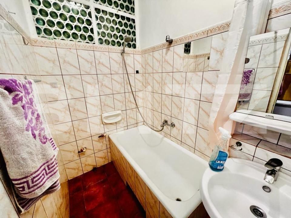 Apartament de închiriat 4 camere Brasovul Vechi - 151019AI | BLITZ Brașov | Poza14