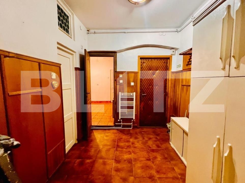 Apartament de închiriat 4 camere Brasovul Vechi - 151019AI | BLITZ Brașov | Poza10