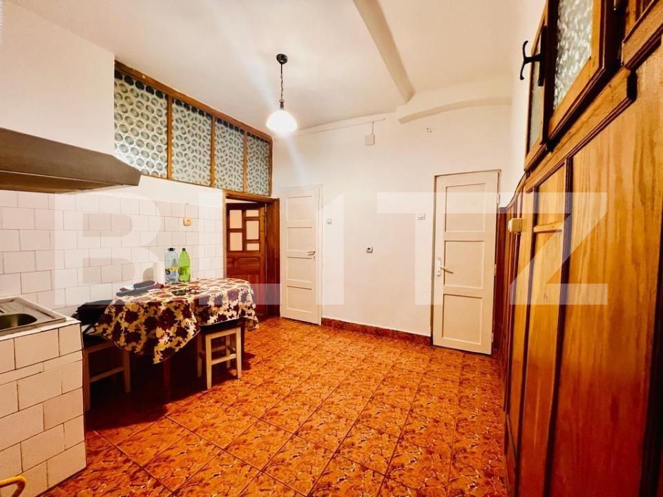 Apartament de închiriat 4 camere Brasovul Vechi - 151019AI | BLITZ Brașov | Poza12