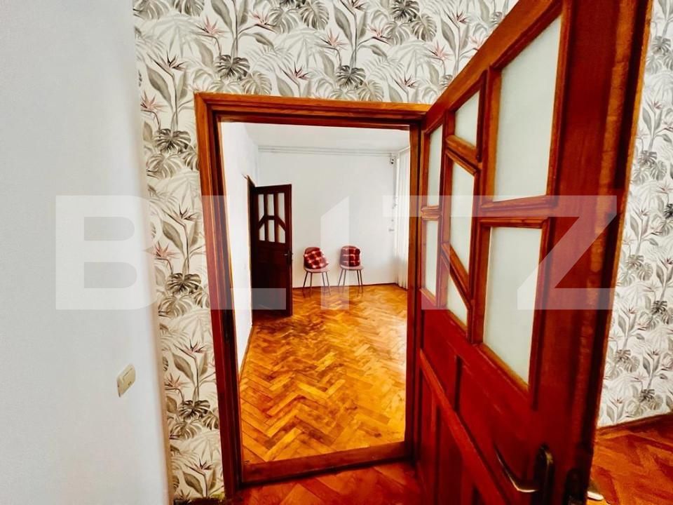 Apartament de închiriat 4 camere Brasovul Vechi - 151019AI | BLITZ Brașov | Poza3