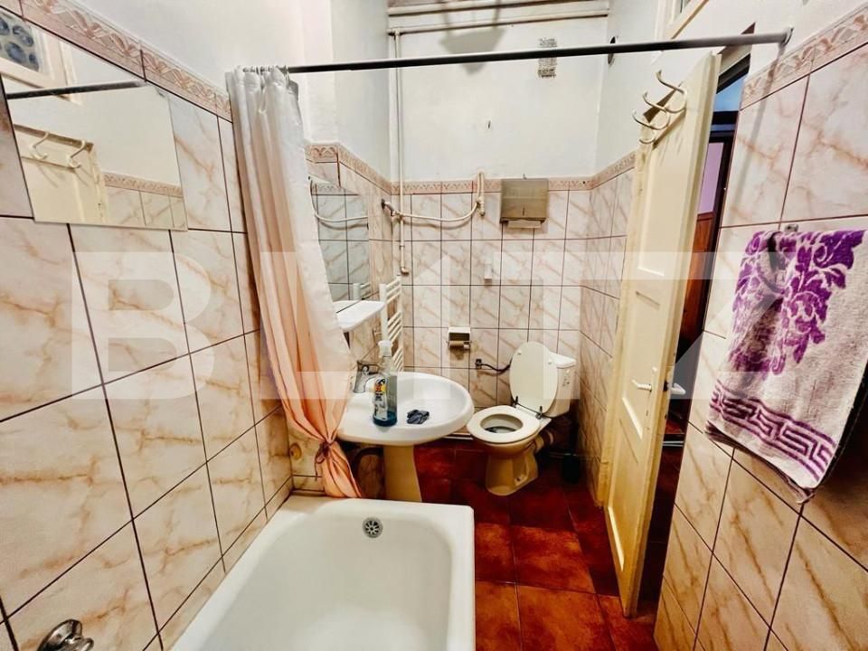 Apartament de închiriat 4 camere Brasovul Vechi - 151019AI | BLITZ Brașov | Poza15