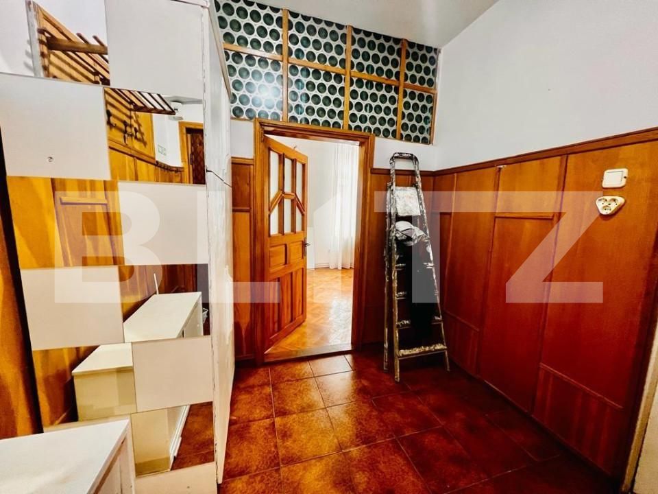 Apartament de închiriat 4 camere Brasovul Vechi - 151019AI | BLITZ Brașov | Poza11