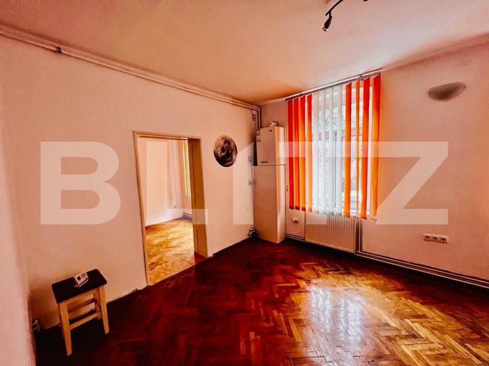Apartament de închiriat 4 camere Brasovul Vechi - 151019AI | BLITZ Brașov | Poza9