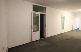 Spațiu de birouri, 165mp, zona Faget