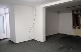 Spațiu de birouri, 165mp, zona Faget