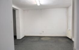 Spațiu de birouri, 165mp, zona Faget