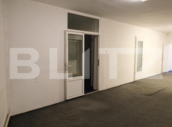 Spațiu birouri de închiriat 13 Decembrie - 151021SIB | BLITZ Brașov | Poza9