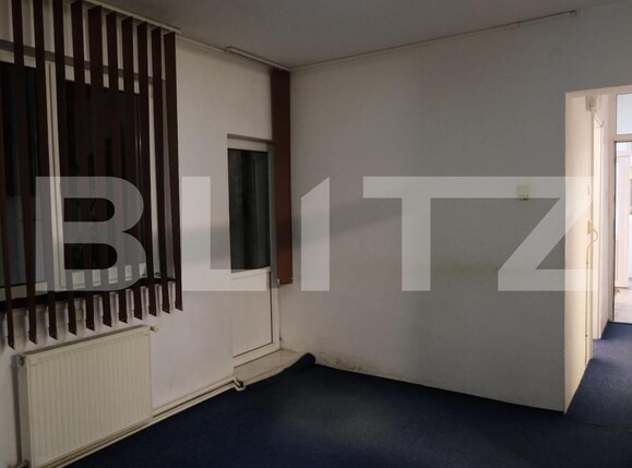 Spațiu birouri de închiriat 13 Decembrie - 151021SIB | BLITZ Brașov | Poza10