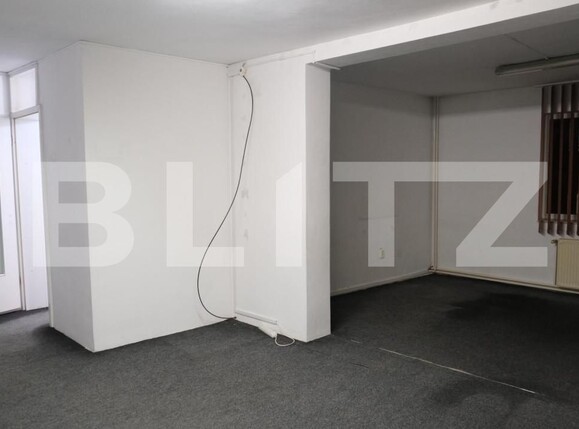 Spațiu birouri de închiriat 13 Decembrie - 151021SIB | BLITZ Brașov | Poza5