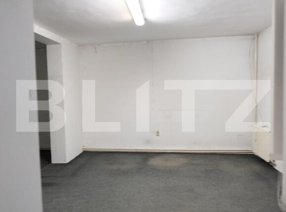 Spațiu birouri de închiriat 13 Decembrie - 151021SIB | BLITZ Brașov | Poza2