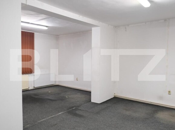 Spațiu birouri de închiriat 13 Decembrie - 151021SIB | BLITZ Brașov | Poza4