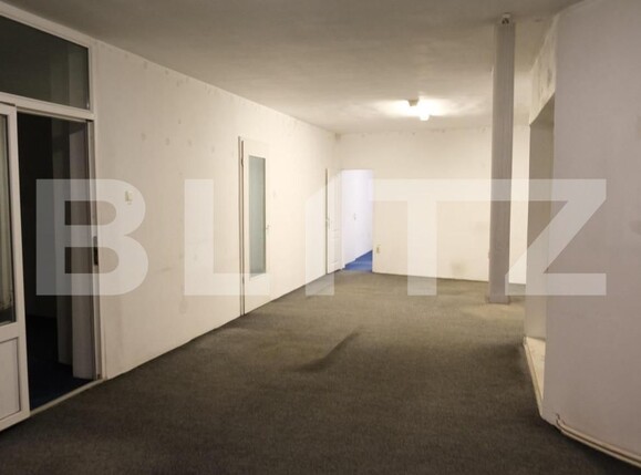 Spațiu birouri de închiriat 13 Decembrie - 151021SIB | BLITZ Brașov | Poza1