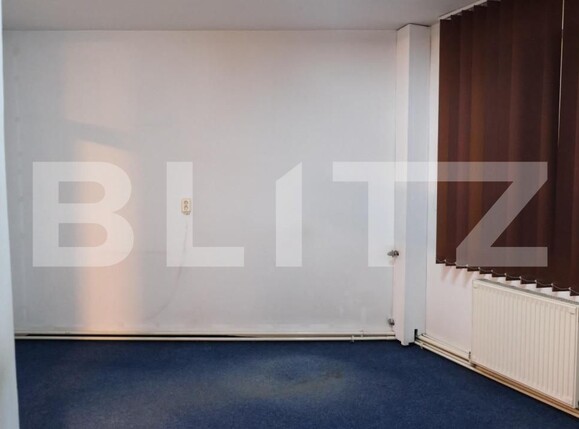 Spațiu birouri de închiriat 13 Decembrie - 151021SIB | BLITZ Brașov | Poza8