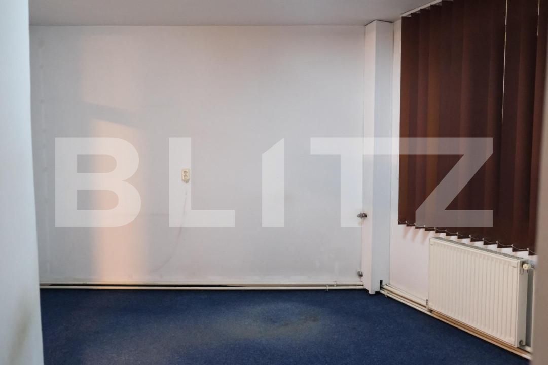 Spațiu birouri de închiriat 13 Decembrie - 151021SIB | BLITZ Brașov | Poza8