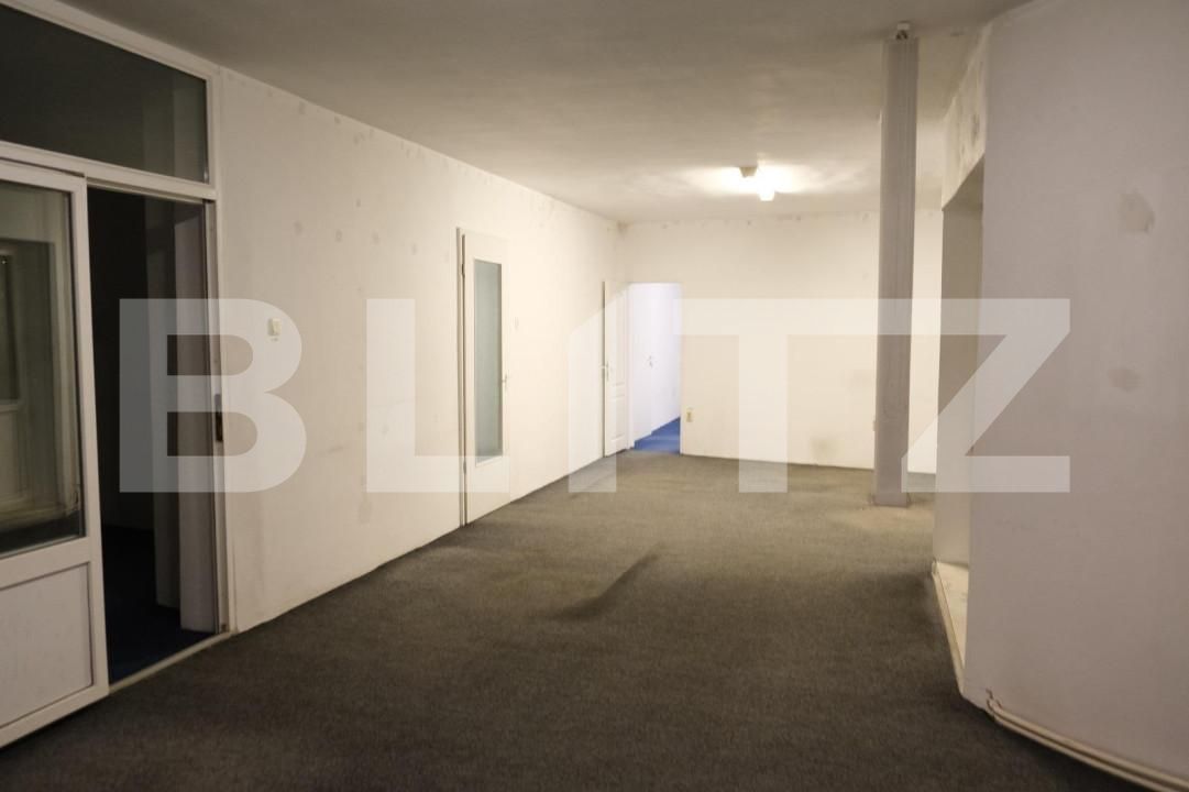 Spațiu birouri de închiriat 13 Decembrie - 151021SIB | BLITZ Brașov | Poza1