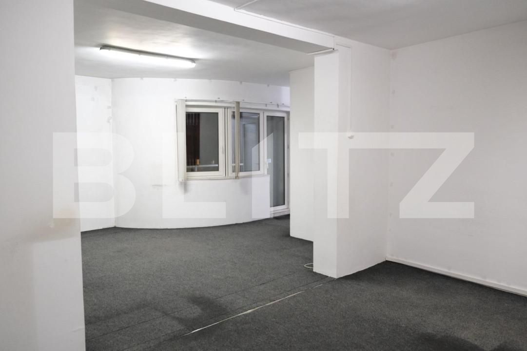 Spațiu birouri de închiriat 13 Decembrie - 151021SIB | BLITZ Brașov | Poza3