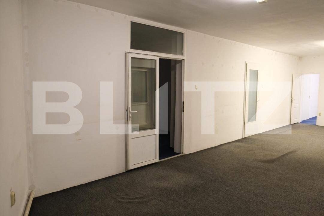 Spațiu birouri de închiriat 13 Decembrie - 151021SIB | BLITZ Brașov | Poza6
