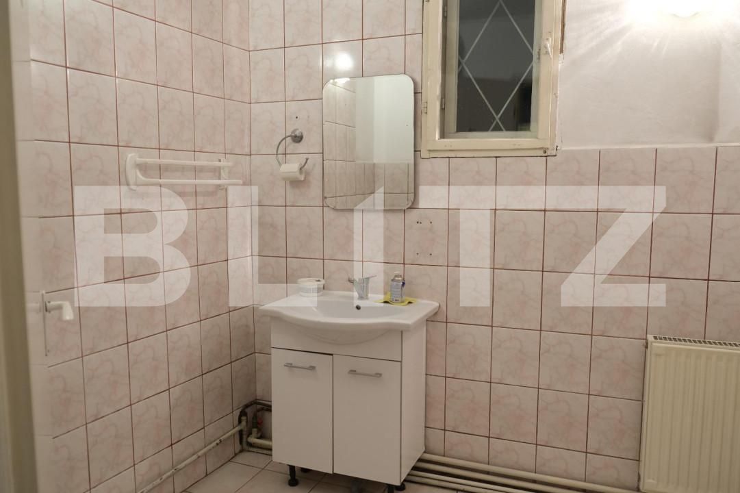 Spațiu birouri de închiriat 13 Decembrie - 151021SIB | BLITZ Brașov | Poza6
