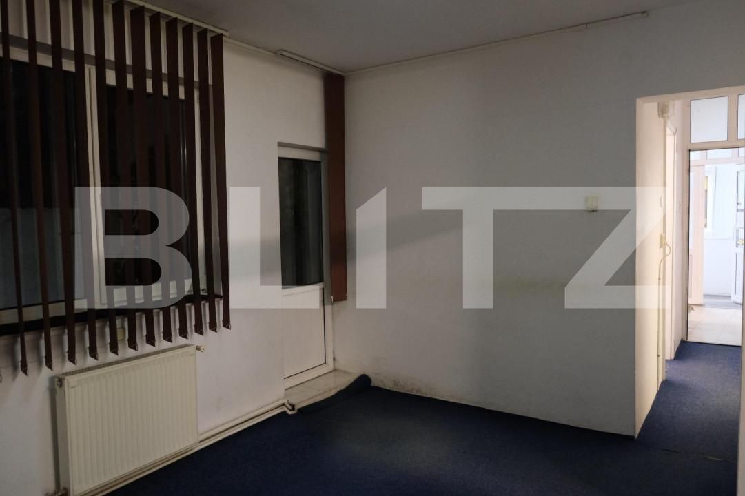 Spațiu birouri de închiriat 13 Decembrie - 151021SIB | BLITZ Brașov | Poza10