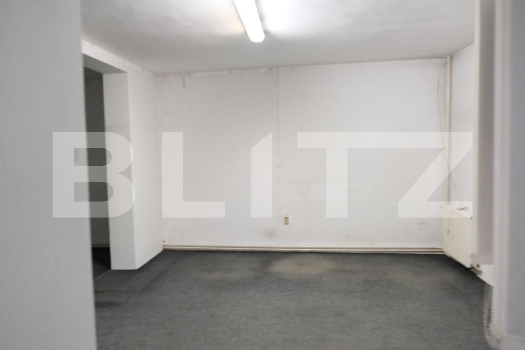 Spațiu birouri de închiriat 13 Decembrie - 151021SIB | BLITZ Brașov | Poza2