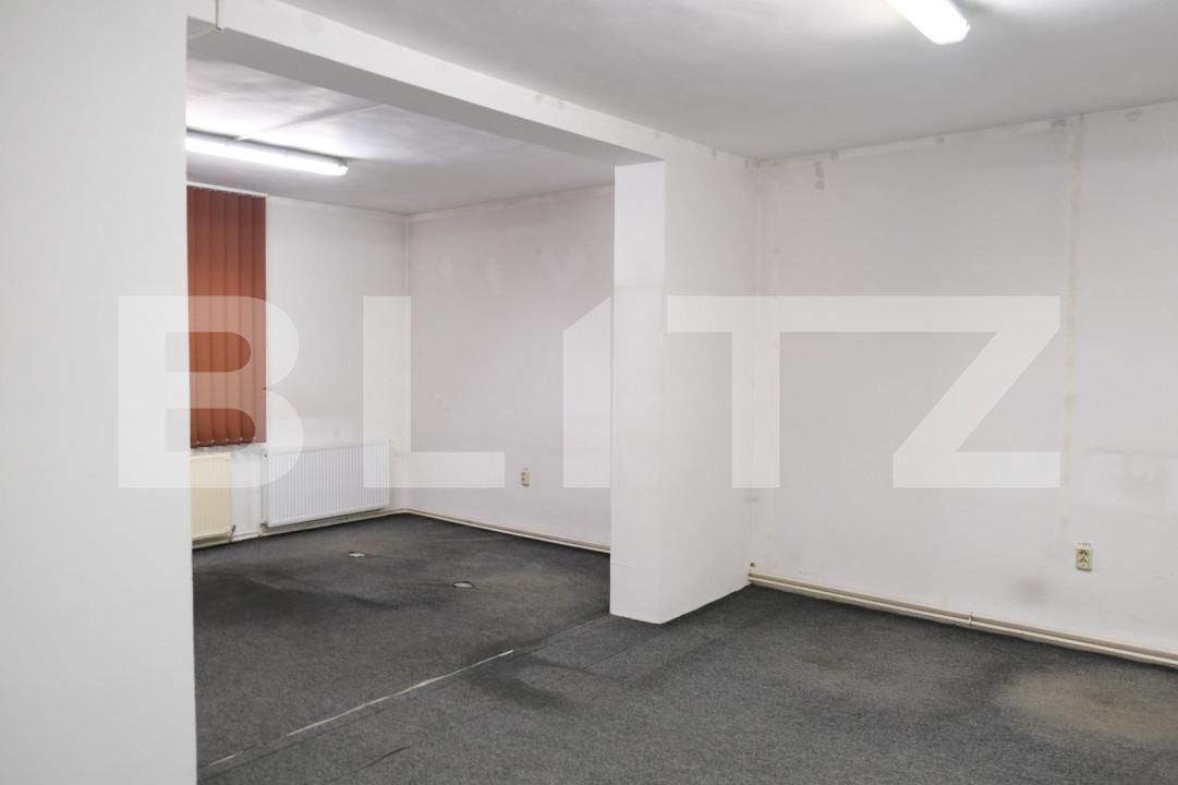 Spațiu birouri de închiriat 13 Decembrie - 151021SIB | BLITZ Brașov | Poza4