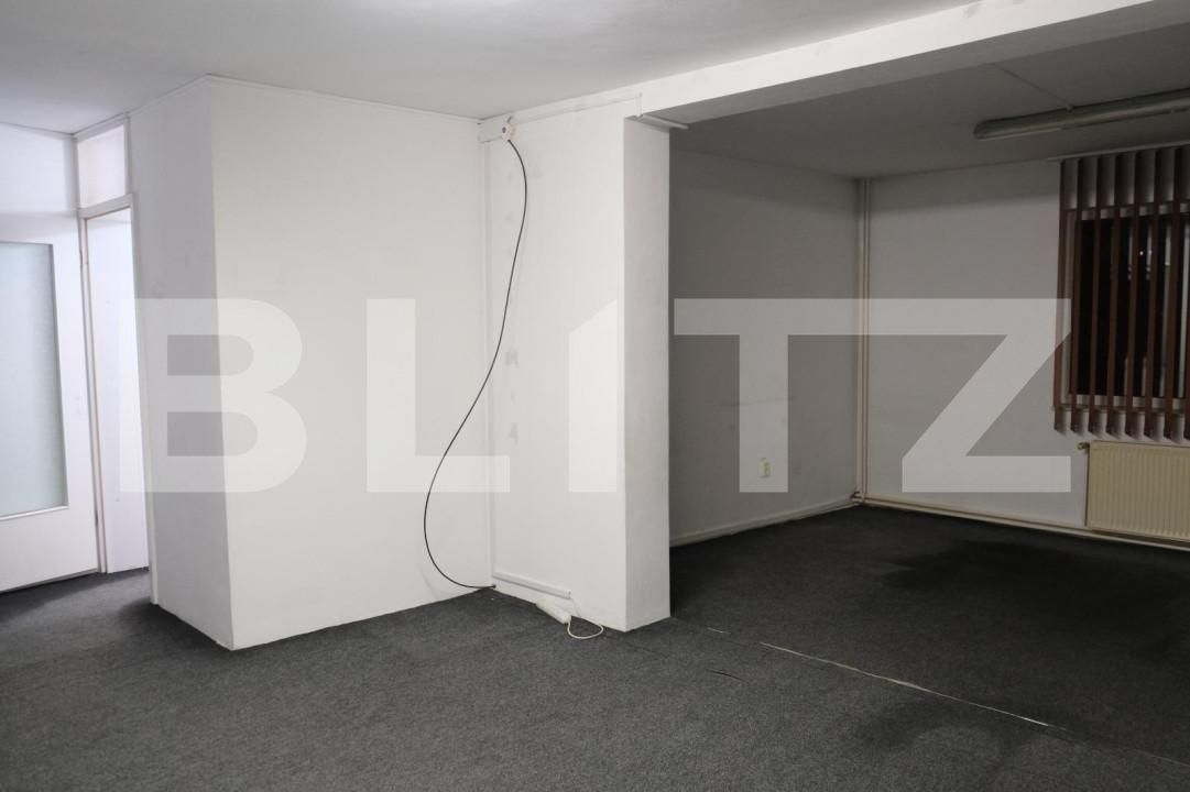 Spațiu birouri de închiriat 13 Decembrie - 151021SIB | BLITZ Brașov | Poza5