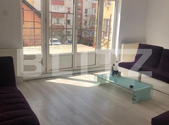 Spațiu birouri de închiriat Centrul Istoric - 151022SIB | BLITZ Brașov | Poza1