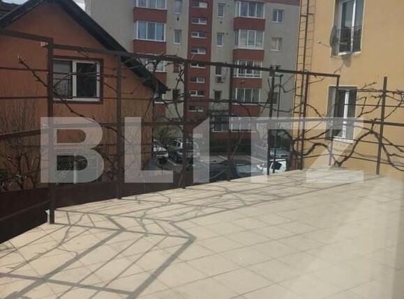 Spațiu birouri de închiriat Centrul Istoric - 151022SIB | BLITZ Brașov | Poza9