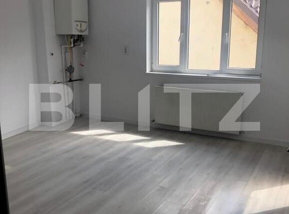 Spațiu birouri de închiriat Centrul Istoric - 151022SIB | BLITZ Brașov | Poza5